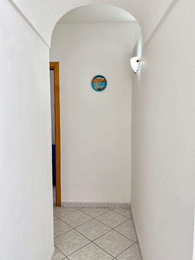 Il Riccio Apartment Procida Exterior foto